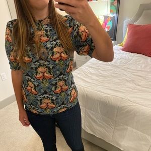 Anthropologie Top